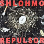 Shlohmo, Repulsor (LP)