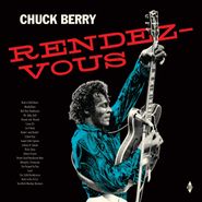 Chuck Berry, Rendez-Vous [180 Gram Vinyl] (LP)