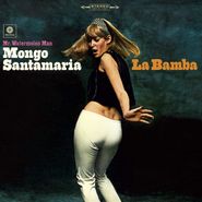 Mongo Santamaria, La Bamba [180 Gram Vinyl] (LP)