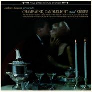 Jackie Gleason, Champagne, Candlelight & Kisses [180 Gram Vinyl] (LP)