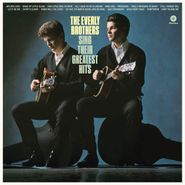 The Everly Brothers, The Everly Brothers Sing Their Greatest Hits [180 Gram Vinyl] (LP)