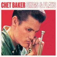 Chet Baker, Sings & Plays (CD)