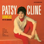 Patsy Cline, Showcase [180 Gram Orange Vinyl] (LP)