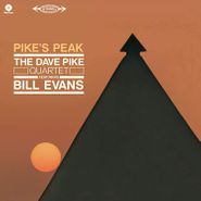 Dave Pike, Pike's Peak [180 Gram Vinyl] (LP)