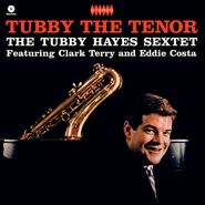 Tubby Hayes, Tubby The Tenor (LP)