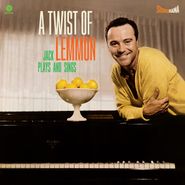 Jack Lemmon, A Twist Of Lemmon [Bonus Tracks] (LP)