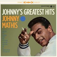 Johnny Mathis, Johnny's Greatest Hits [180 Gram Vinyl] (LP)