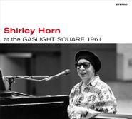 Shirley Horn, At The Gaslight Square 1961 / Loads Of Love (CD)
