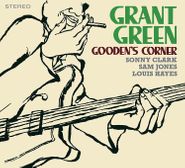 Grant Green, Gooden's Corner (CD)