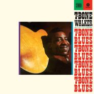 T-Bone Walker, T-Bone Blues (LP)