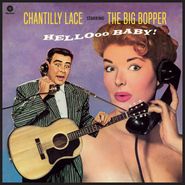 The Big Bopper, Chantilly Lace Starring The Big Bopper (LP)