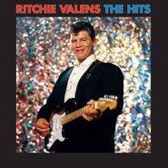 Ritchie Valens, The Hits [180 Gram Vinyl] (LP)