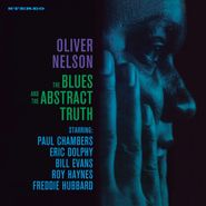 Oliver Nelson, Blues & The Abstract Truth (LP)
