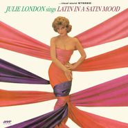 Julie London, Julie London Sings Latin In A Satin Mood (LP)