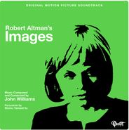 John Williams, Images [OST] [180 Gram Vinyl] (LP)