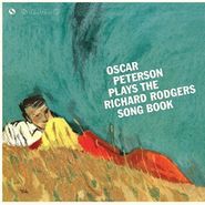 Oscar Peterson, Plays The Richard Rodgers Song Book (LP)