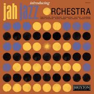 Jah Jazz Orchestra, Introducing Jah Jazz Orchestra (CD)
