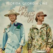Florida Georgia Line, Life Rolls On (CD)