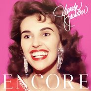Wanda Jackson, Encore (CD)