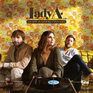 Lady A, What A Song Can Do (CD)