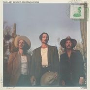 Midland, The Last Resort: Greetings From [Transparent Green Vinyl] (LP)