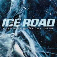 Various Artists, The Ice Road [OST] [White Vinyl] (LP)
