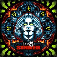 John 5, Sinner (CD)