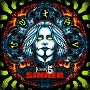 John 5, Sinner [Picture Disc] (LP)