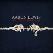 Aaron Lewis, Frayed At Both Ends [Deluxe Edition Red/Blue Vinyl] (LP)