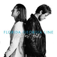 Florida Georgia Line, Greatest Hits (CD)