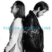 Florida Georgia Line, Greatest Hits [Sky Blue Vinyl] (LP)