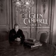 Glen Campbell, Glen Campbell Duets: Ghost On The Canvas Sessions [180 Gram Gold Vinyl] (LP)