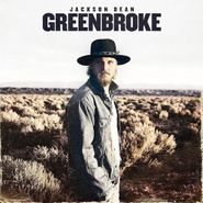 Jackson Dean, Greenbroke [Clear Smokey Vinyl] (LP)