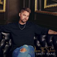 Brett Young, Across The Sheets (CD)