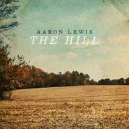 Aaron Lewis, The Hill [Coke Bottle Green Vinyl] (LP)