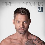 Brett Young, 2.0 (CD)