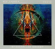 Nik Turner, Interstellar Energy (CD)