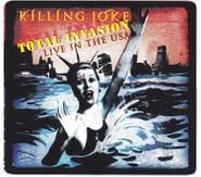 Killing Joke, Total Invasion Live In The USA (LP)