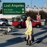 Brix Smith, Lost Angeles (LP)