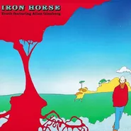 Youth, Iron Horse (LP)