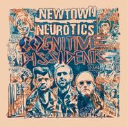 Newtown Neurotics, Cognitive Dissidents (CD)