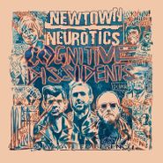 Newtown Neurotics, Cognitive Dissidents (LP)