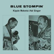 Kippie Moketsi, Blue Stompin' (LP)