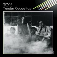 TOPS, Tender Opposites [10th Anniversary Cloudy Blue Vinyl] (LP)