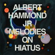 Albert Hammond Jr., Melodies On Hiatus [Orange with Magenta and Black Splatter Vinyl] (LP)