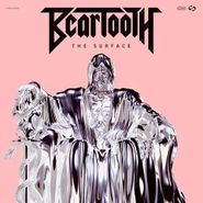 Beartooth, The Surface (CD)