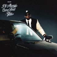 Blxst, I'll Always Come Find You (CD)