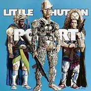 Curly Castro, Little Robert Hutton (LP)