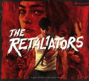 Various Artists, The Retaliators [OST] (CD)