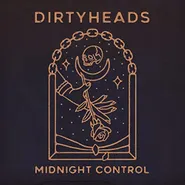 The Dirty Heads, Midnight Control [New Twighlight Vinyl] (LP)